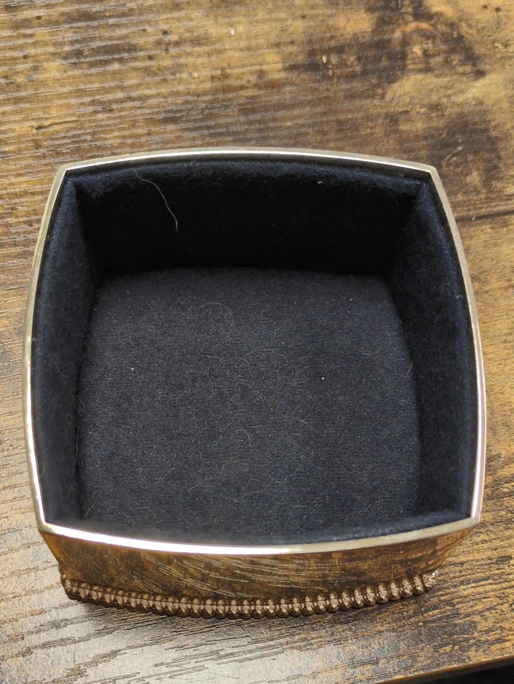 Judith Ripka Trinket Box - Picture 5 of 5